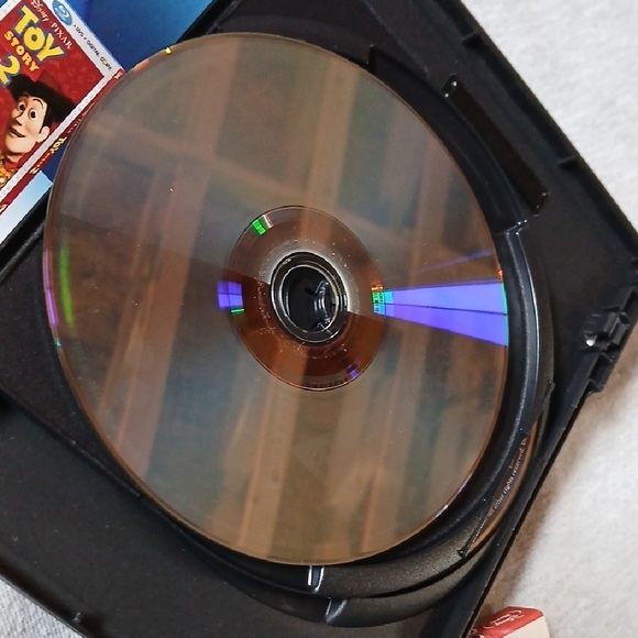 Disney Pixar DVD Collection: Cars, The Incredibles, Finding Dory - Picture 8 of 13